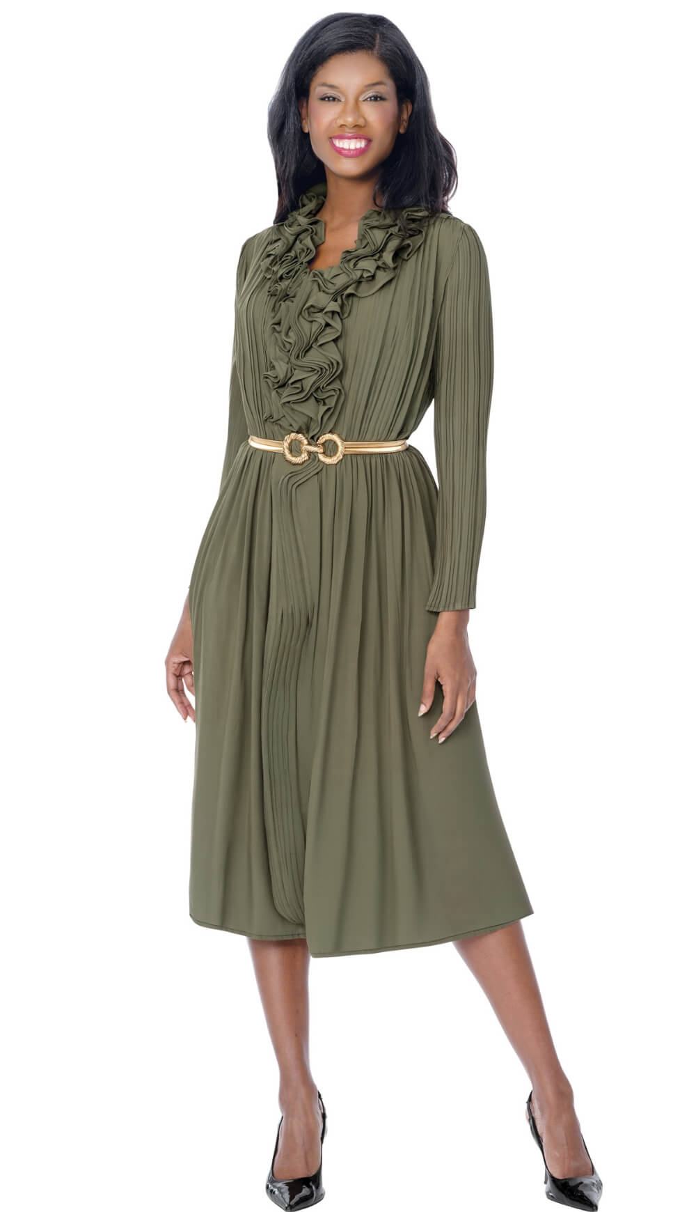 Stellar Looks 601191-OL Stellar Looks 601191-OL